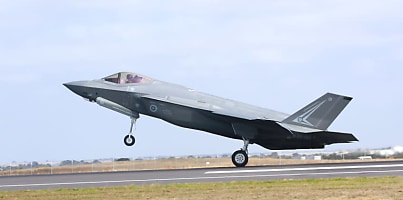 F35 Avalon 1