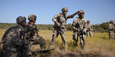 Fort Cavazos exercise dc xgvmoj