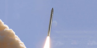 GBSD Northrop Grumman