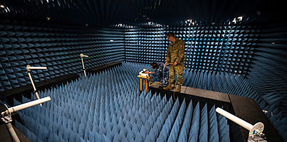 GPS test equipment dc vs9vdt