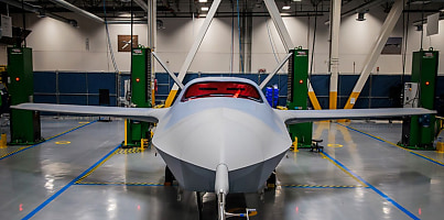 General Atomic YFQ 42A dc2 u0q8du