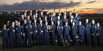 General Atomics Space Warning Squadron dc jjrvkm