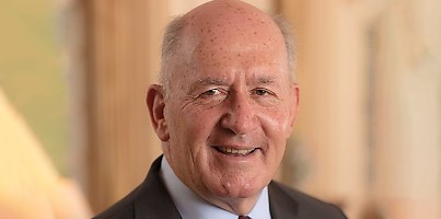 General Sir Peter Cosgrove dc ufqc0n