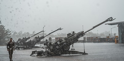 Gunners of the 103rd Battery dc otsqsm