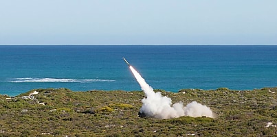 HIMARS Exercise Highball gzdrhm