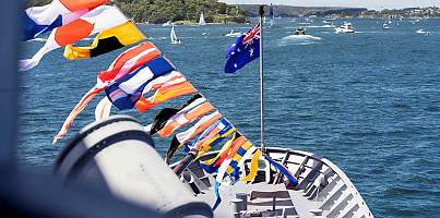 HMAS Stuart Regional Presence Deployment dc unfjc3