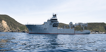HMNZS Manawanui dc fudyox