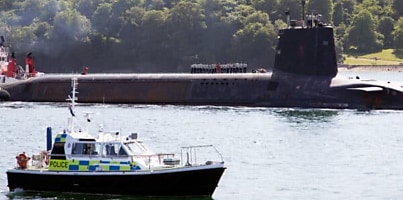 HMS victorious devonport gfj2m6