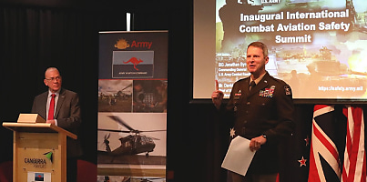 International Combat Aviation Safety Summit 2024 dc nqke7a