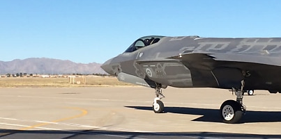 JSF Arizona 1