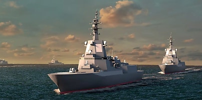 Japan ASEV scaled Lockheed Martin dc a463ve