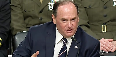 John Phelan testifies Senate dc yxzauu