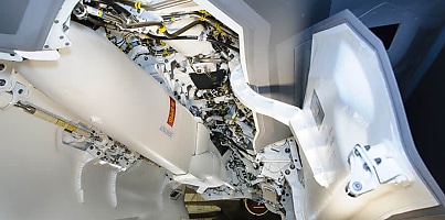 Joint Strike Missile sensors dc zijjv4