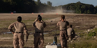 KC 130J Super Hercules aircraft dc ovynd8