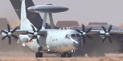 KJ 500 airborne dc hlpq6p