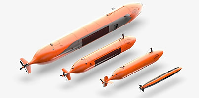 Kongsberg AUV Production dc jwd7ev