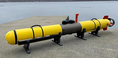 L3 Harris Iver4 900 UAS dc e8lkuz