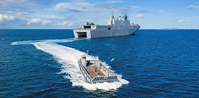 LHD Amphibious Ops dc aungk9