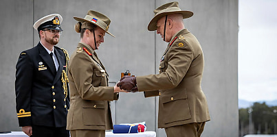 LTGEN Susan Coyle dc pjcz1u