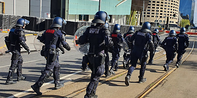 Land Forces 2024 International Land Defence Exposition dc noouss