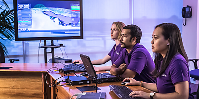 Leidos AIR6500 Team dc tl1b1q