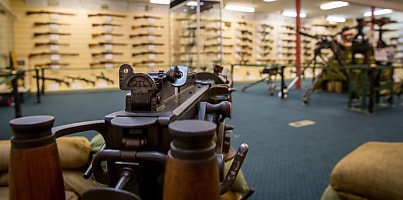 Lithgow Small Arms Factory Museum dc zucoyb