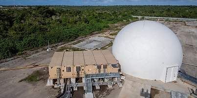 Lockheed Martin Guam Missile Defence System dc m7wmyn