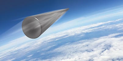 Lockheed Martin ICBM Test dc mnulrl