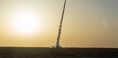 M142 high mobility artillery rocket system dc lg6ghe