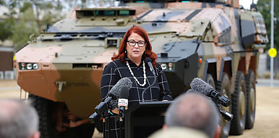 MINDEFIND Melissa Price