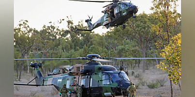 MRH 90 taipan upqbgz