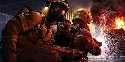 MSA safety dc rmzg1y