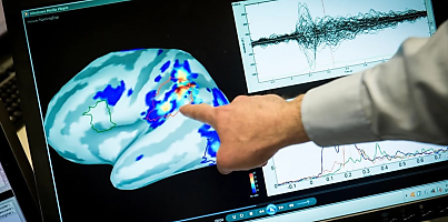 Magnetoencephalography Laboratory dc crbxfj