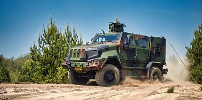 Manticore comunicato stampa dc ewqpvk