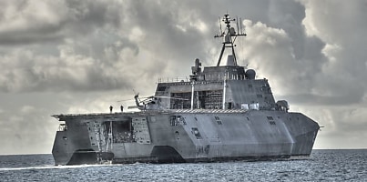 Austal LCS