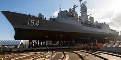 defence industry sovereign capability