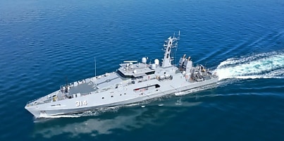 navy ship dc vqrc0i