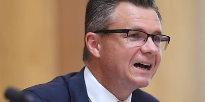 Matt Thistlewaite MP lce0nf