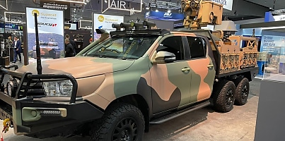 Medium utility vehicle dc pdxudx