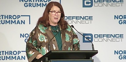 Melissa Price DCBL dc