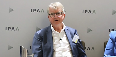 Michael Manthorpe PSM dc fglh3b