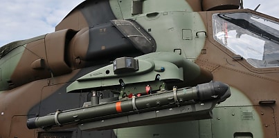 Mistral ATAM missiles dc jnsjyq