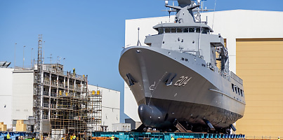 NUSHIP Eyre dc jzceua