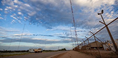 Naval Communication Station Harold E Holt dc wirbl4