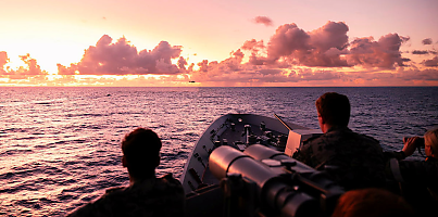 Navy Mobility Exercise dc hvlqke