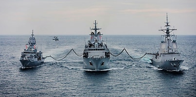 Navy Surface Action Group dc prepg3