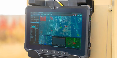 Northrop Grumman AI Air Defence dc kwmlm0