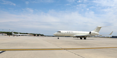 Northrop Grumman E 11 BACN dc rwsdhr