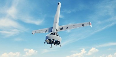 Northrop Grumman FTUAS dc o6glbg