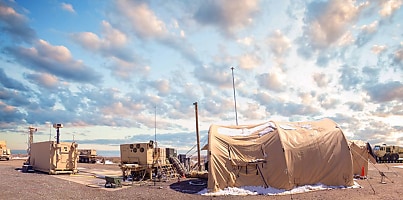 Northrop Grumman IBCS dc d4hcfw